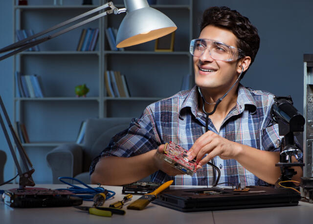 Easy PC Guys - Technology Simplified