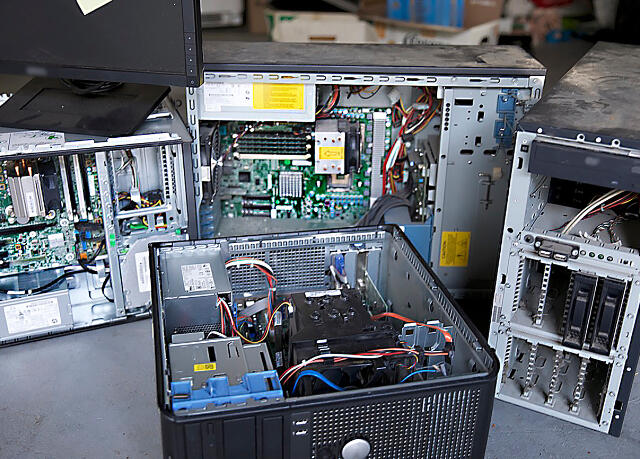 Easy PC Guys - Technology Simplified