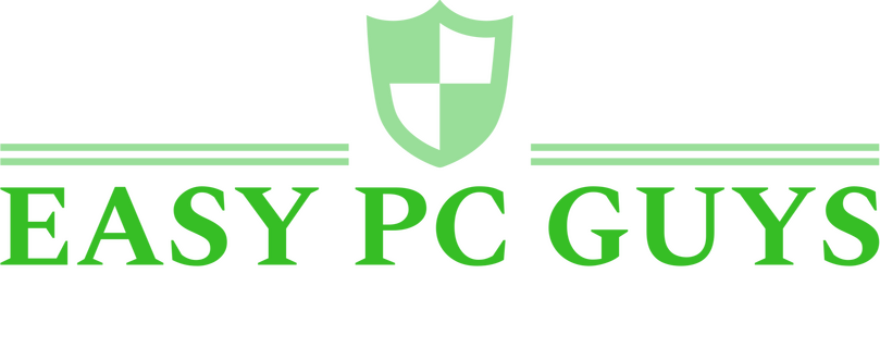 Easy PC Guys - Technology Simplified