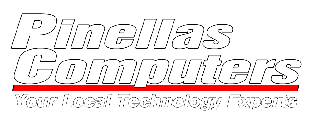 Pinellas Computers - Your Local Technology Experts