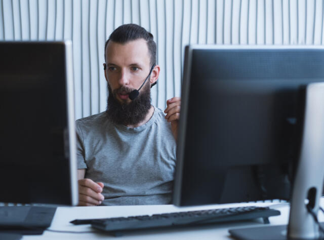 Contact Easy PC Guys - Technology Simplified