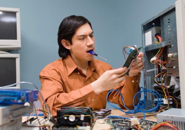 Easy PC Guys - Technology Simplified