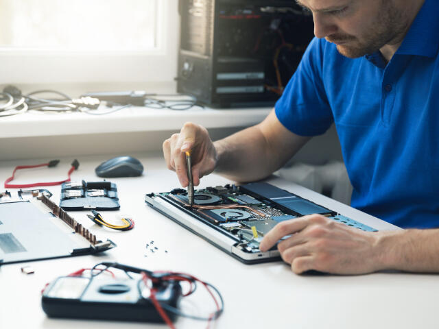 Easy PC Guys - Technology Simplified